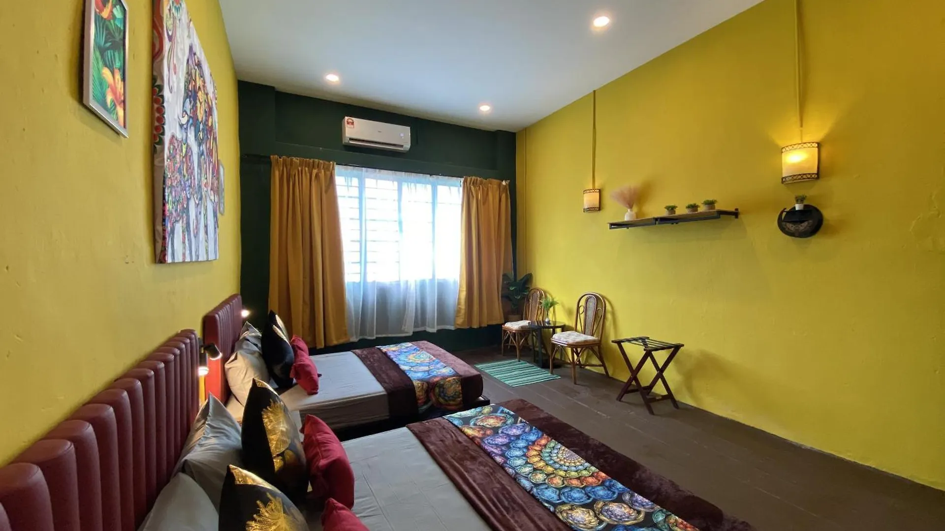 Rope Walk Guest House George Town