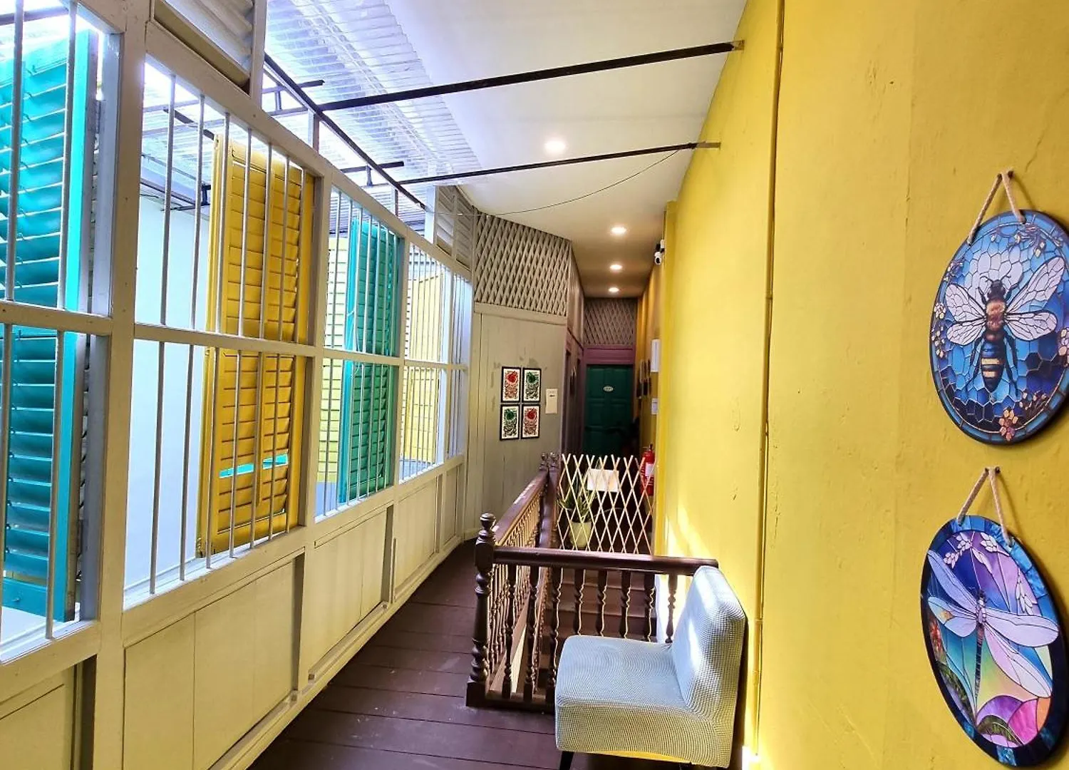Rope Walk Guest House George Town