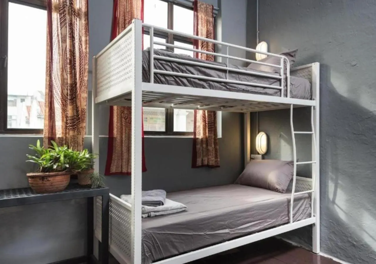 Rope Walk Guest House George Town