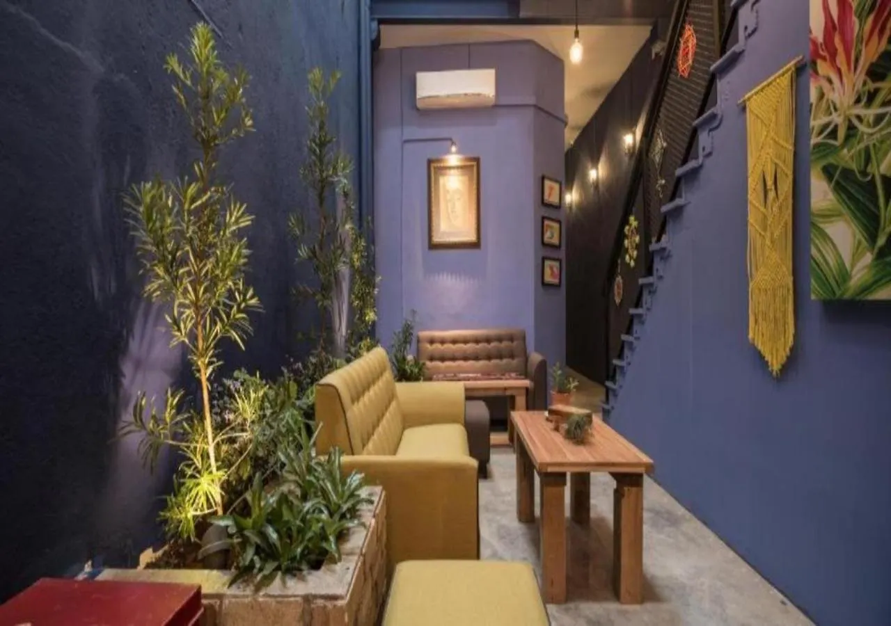 Rope Walk Guest House George Town