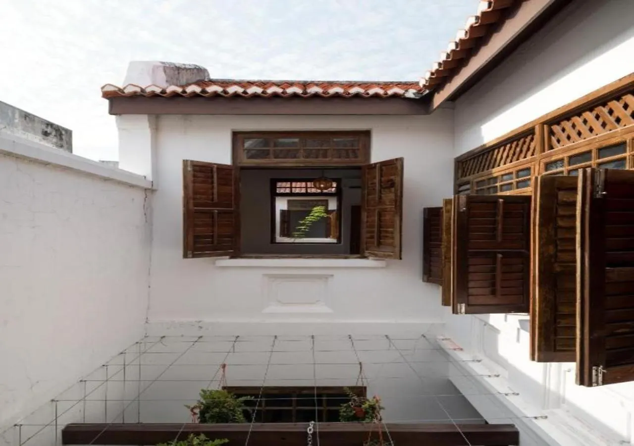 Rope Walk Guest House George Town