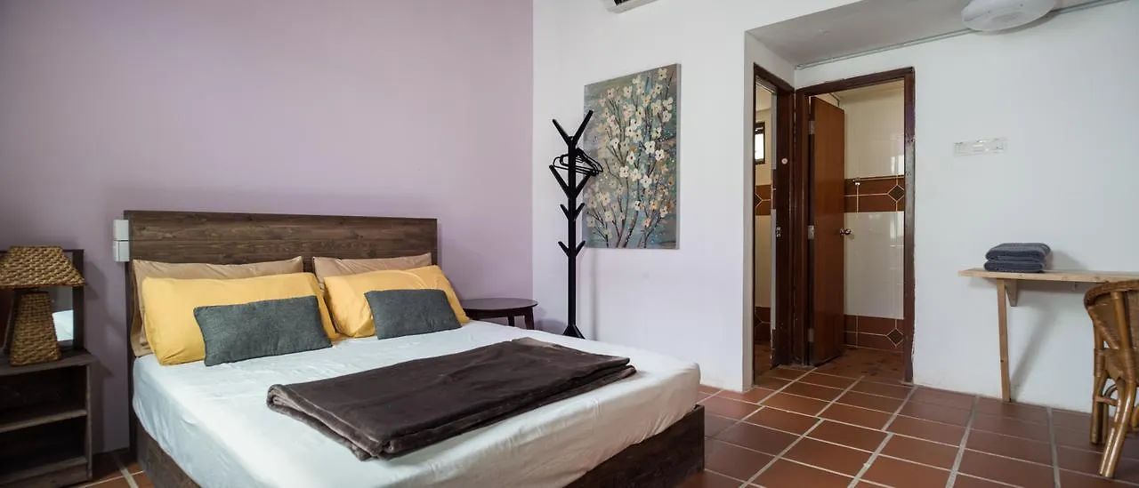 Rope Walk Guest House George Town