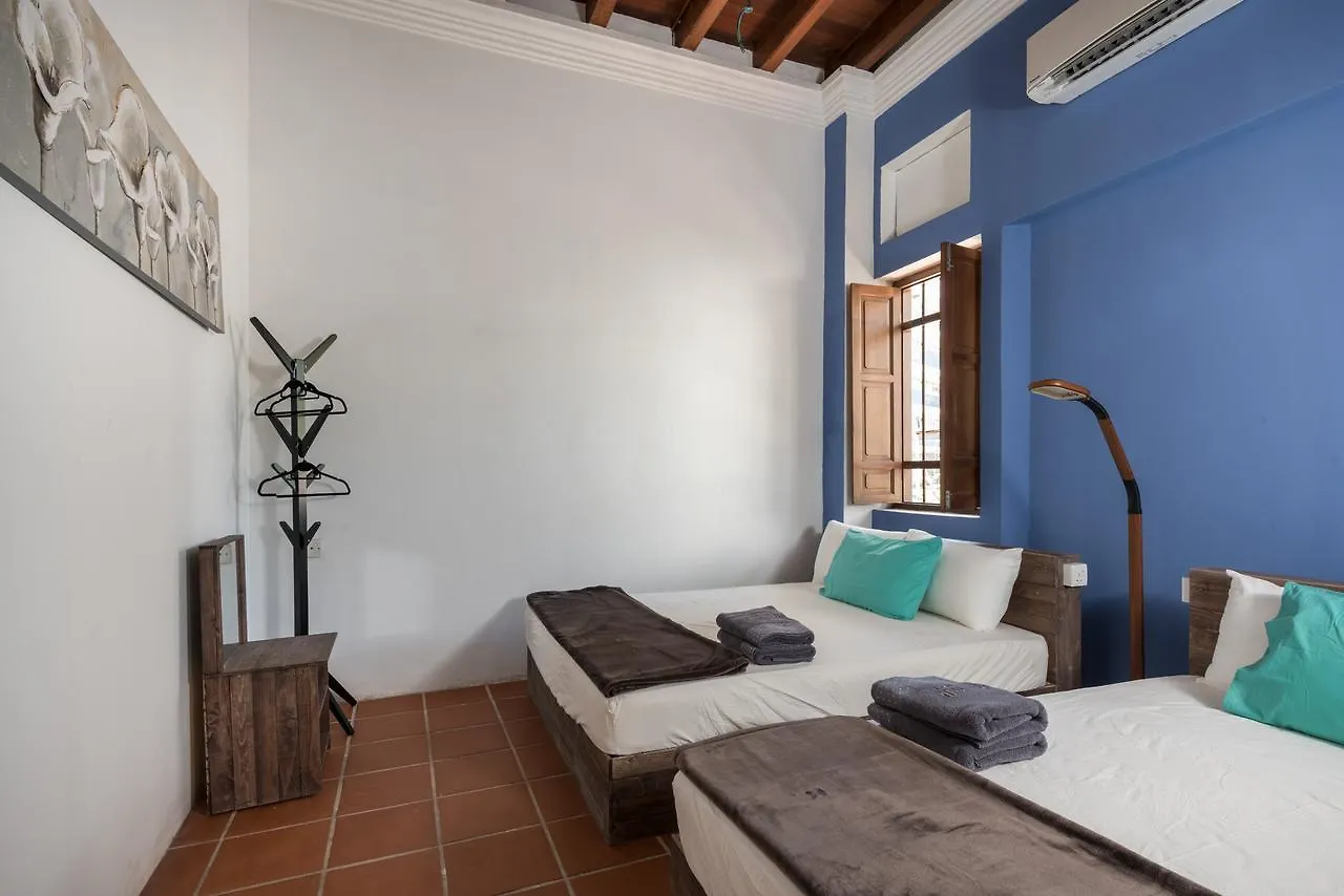 Rope Walk Guest House George Town