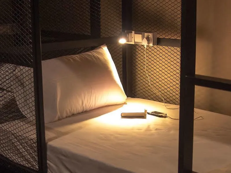 Rope Walk Guest House George Town 2*,  Malaysia