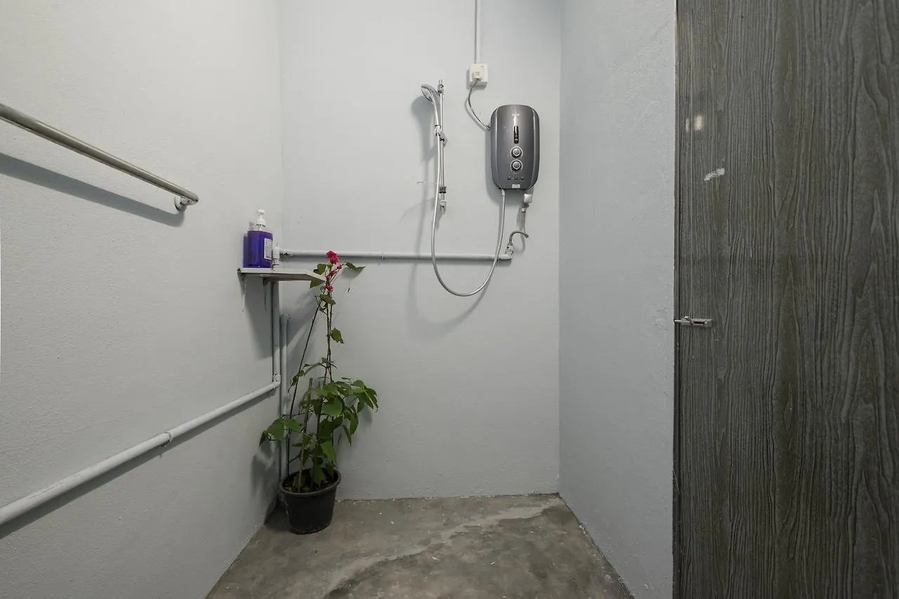 Rope Walk Guest House George Town