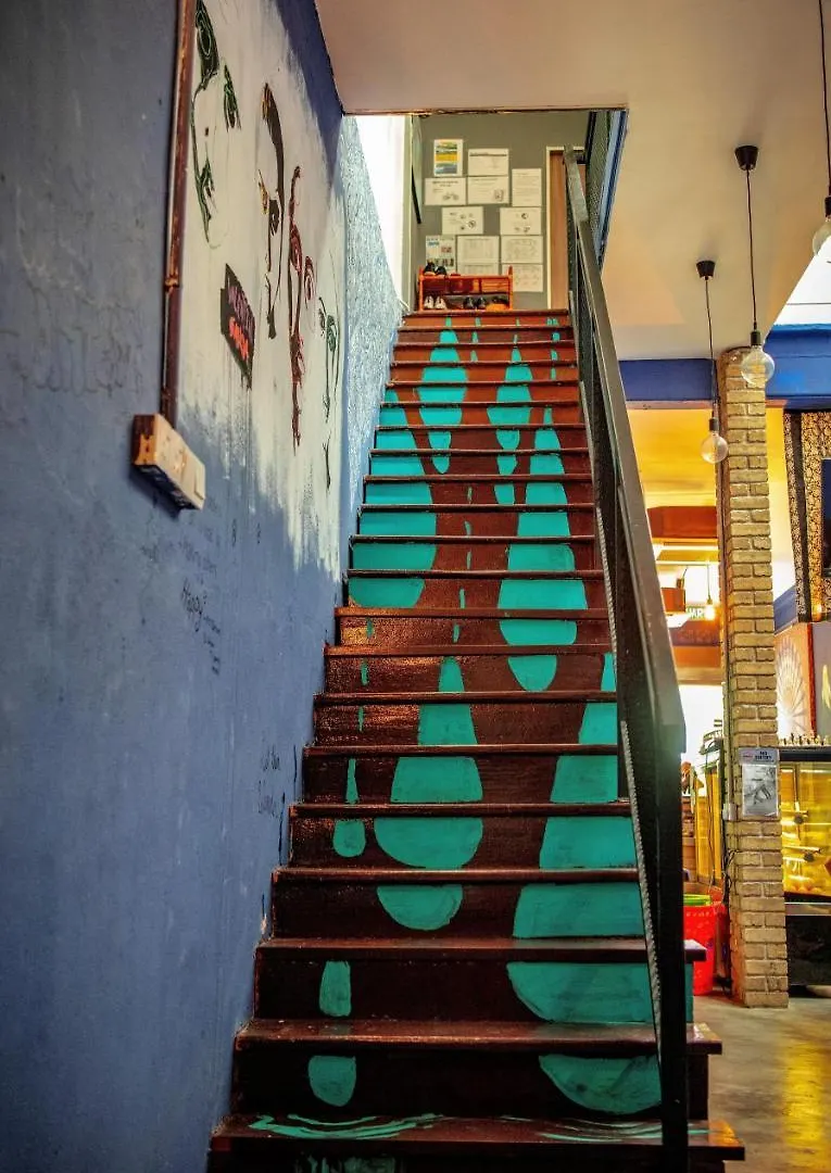Rope Walk Guest House George Town
