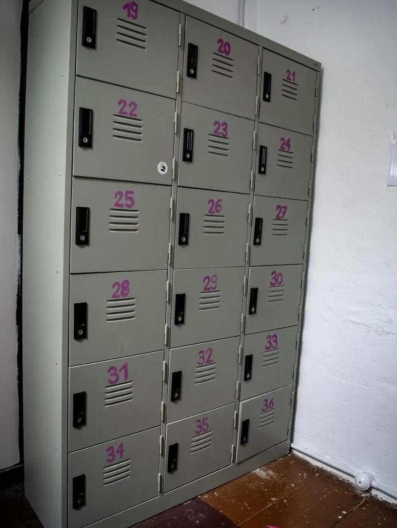 Rope Walk Guest House George Town