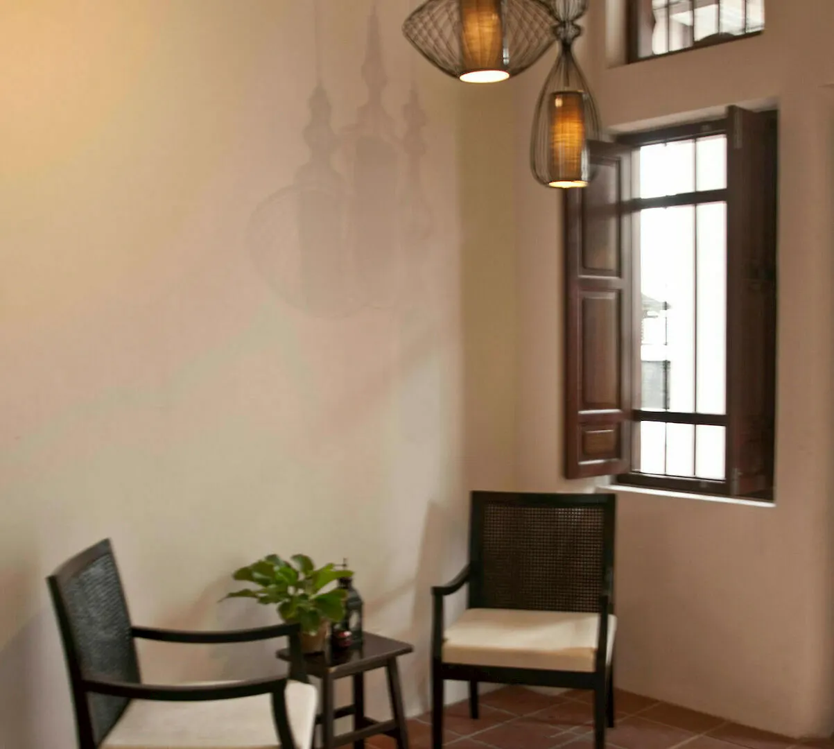 Rope Walk Guest House George Town