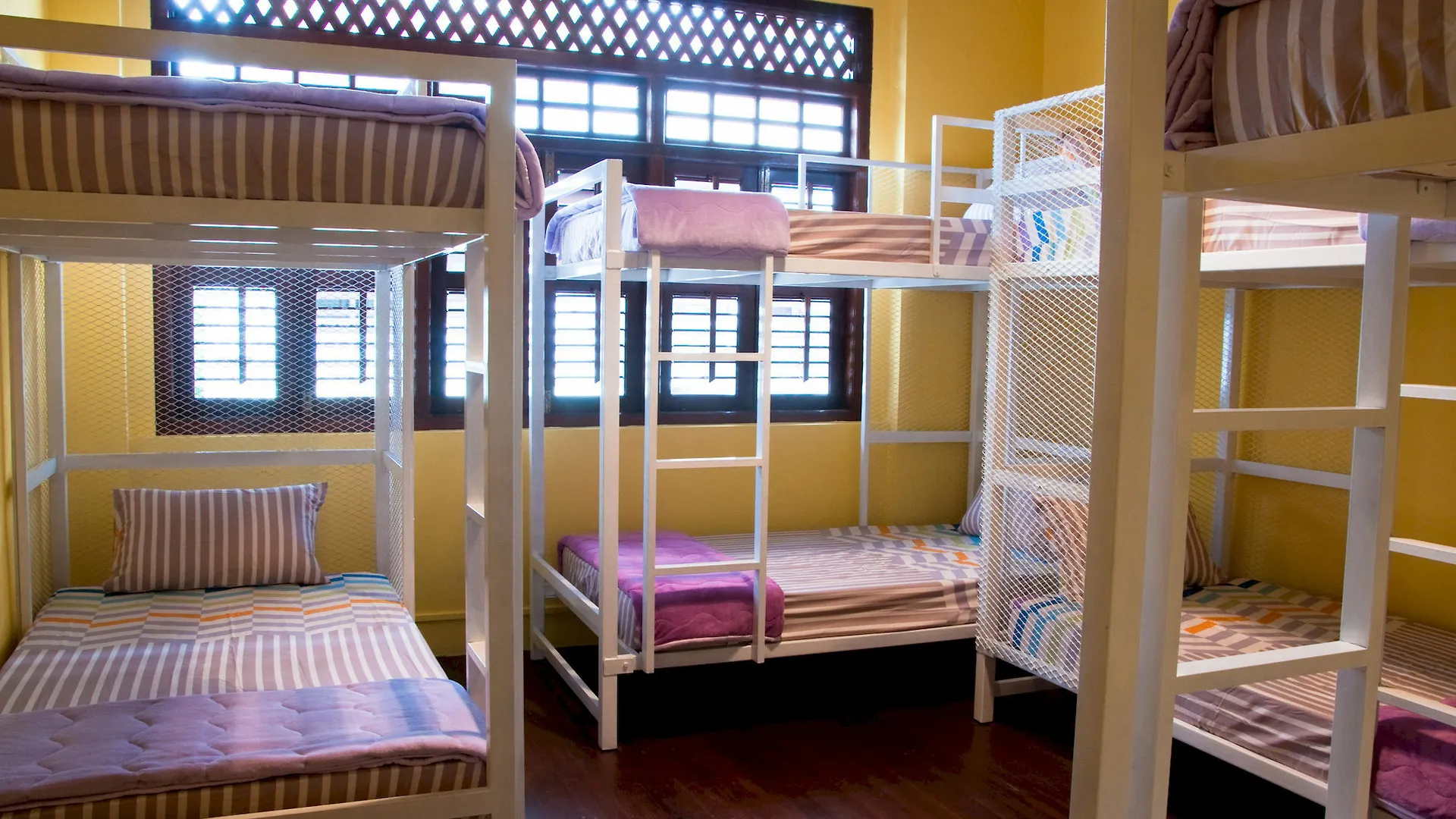 Rope Walk Guest House George Town