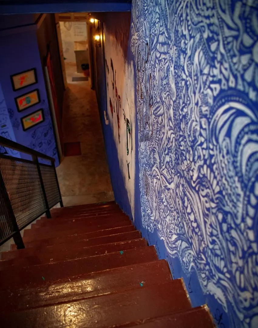 Rope Walk Guest House George Town