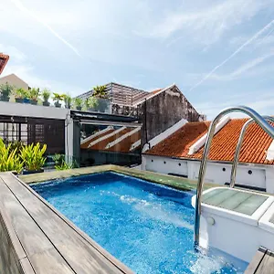 Tien Hotel.residence Hotel