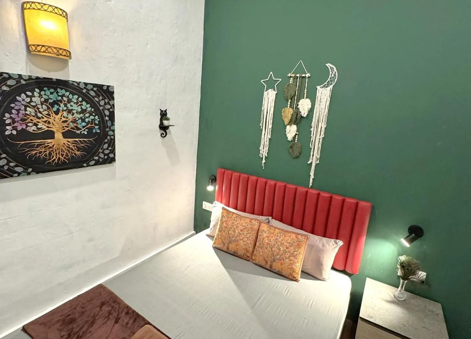 **  Rope Walk Guest House George Town Malaysia