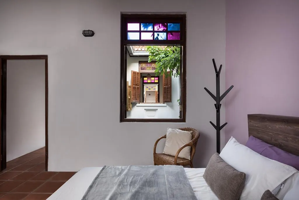 Rope Walk Guest House George Town