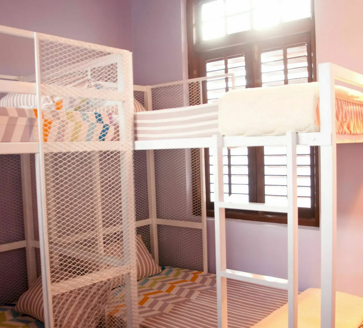 Rope Walk Guest House George Town
