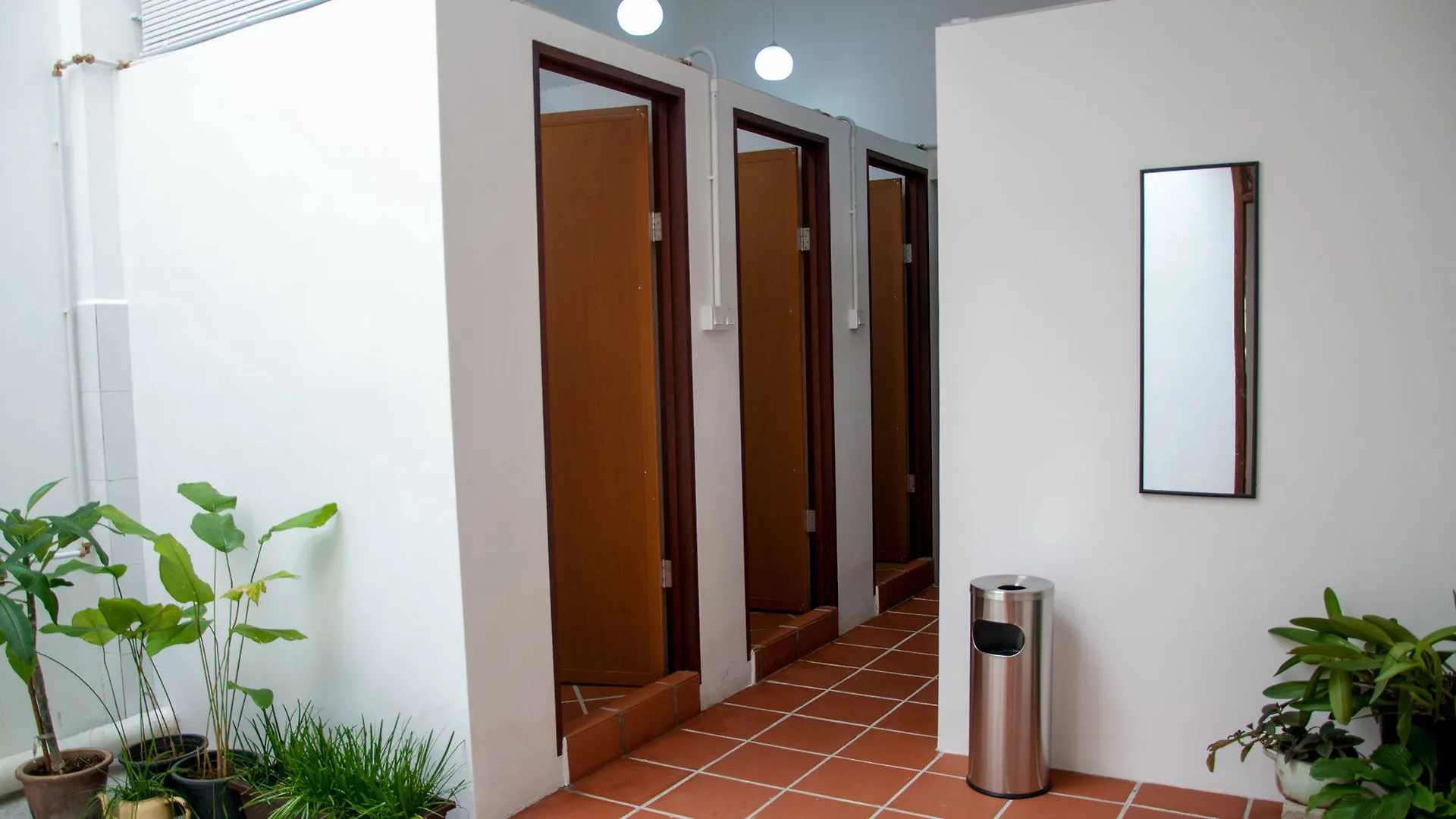 Rope Walk Guest House George Town